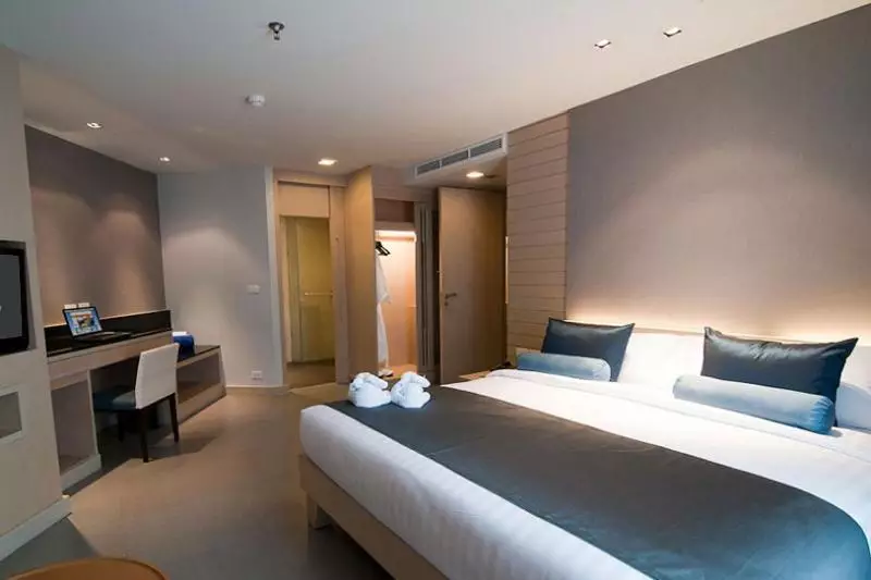 ASHLEE Heights Hotel Patong